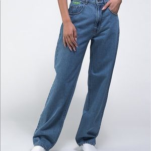 empyre jeans ( from Zumies )